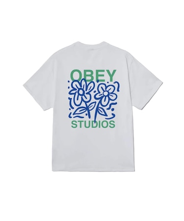 OBEY / オベイ GROWN WITH LOVE