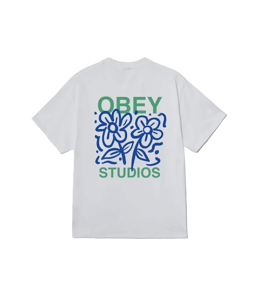 OBEY / オベイ GROWN WITH LOVE
