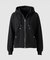 NOCTO ARCHIVE/ノクト アーカイブ Studs Zip Hoodie