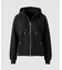 NOCTO ARCHIVE/ノクト アーカイブ Studs Zip Hoodie
