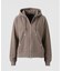 NOCTO ARCHIVE/ノクト アーカイブ Studs Zip Hoodie