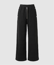 NOCTO ARCHIVE/ノクト アーカイブ Studs Wide Sweat Pants