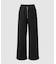 NOCTO ARCHIVE/ノクト アーカイブ Studs Wide Sweat Pants
