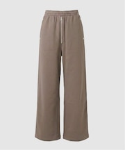 NOCTO ARCHIVE/ノクト アーカイブ Studs Wide Sweat Pants