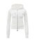 SupBaby by SUPPLIER Sparkle Rhinestone Zip Hoodie