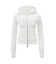 SupBaby by SUPPLIER Sparkle Rhinestone Zip Hoodie