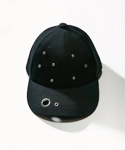 Knuth Marf / クヌースマーフ studded cap