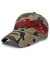 SupBaby by SUPPLIER Jewel Studs Logo 6 Panel Cap