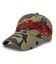 SupBaby by SUPPLIER Jewel Studs Logo 6 Panel Cap