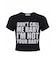 SupBaby by SUPPLIER I'm Not Your Baby Cropped Tee