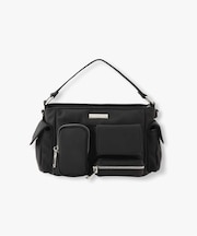 ≪追加2≫anna sui nyc / アナスイエヌワイシー マルチポケットチビバッグ