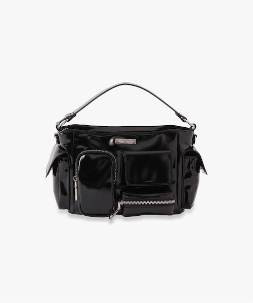≪追加≫ANNA SUI NYC / アナスイエヌワイシー マルチポケットチビ