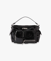 ≪追加≫ANNA SUI NYC / アナスイエヌワイシー マルチポケットチビバッグ