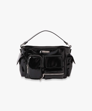 ≪追加≫ANNA SUI NYC / アナスイエヌワイシー マルチポケットチビバッグ