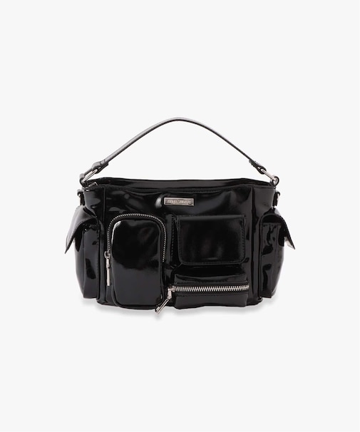 ≪追加≫ANNA SUI NYC / アナスイエヌワイシー マルチポケットチビバッグ