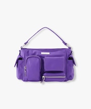 ≪追加2≫anna sui nyc / アナスイエヌワイシー マルチポケットチビバッグ