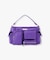 ≪追加2≫anna sui nyc / アナスイエヌワイシー マルチポケットチビバッグ