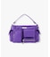 ≪追加2≫anna sui nyc / アナスイエヌワイシー マルチポケットチビバッグ