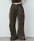 Knuth Marf / クヌースマーフ wide bell-bottom denim pants