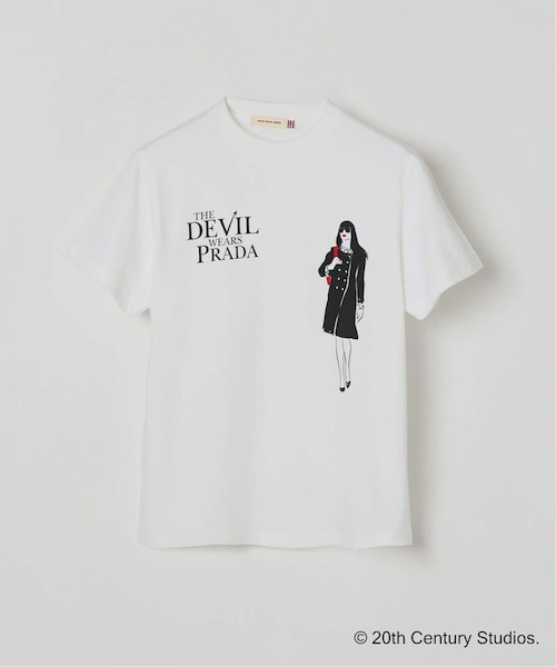 GOOD ROCK SPEED / グッドロックスピード /Devil Wears Prada /Andrea