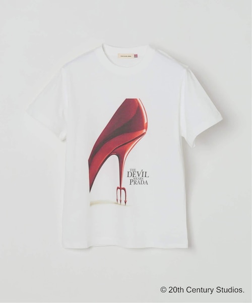 GOOD ROCK SPEED / グッドロックスピード / The Devil Wears Prada