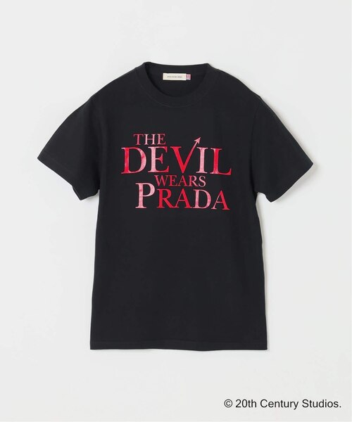 punkandyo Tシャツ2点セット 黒 赤 GOOD ROCK SPEED / グッドロックスピード / Devil Wears Prada / Logo
