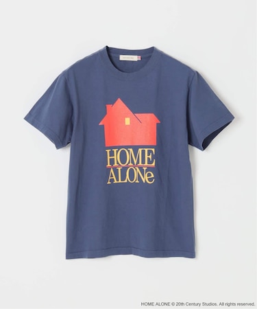 GOOD ROCK SPEED / グッドロックスピード / Home Alone / T-SHIRTS
