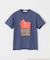 GOOD ROCK SPEED / グッドロックスピード / Home Alone / T-SHIRTS