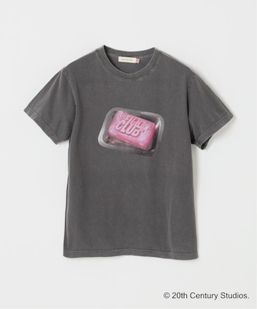 GOOD ROCK SPEED / グッドロックスピード / Fight Club  / T-SHIRTS