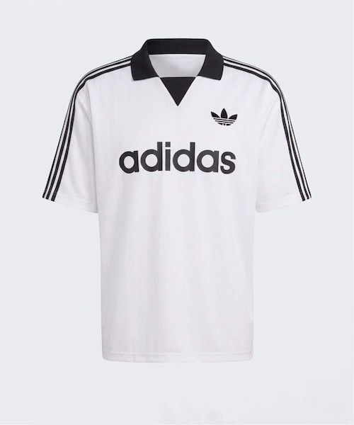adidas originals / アディダス オリジナルス COLLARED GOALIE