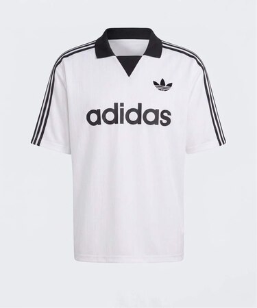 adidas originals / アディダス オリジナルス COLLARED GOALIE