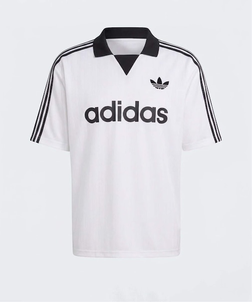 adidas originals / アディダス オリジナルス COLLARED GOALIE