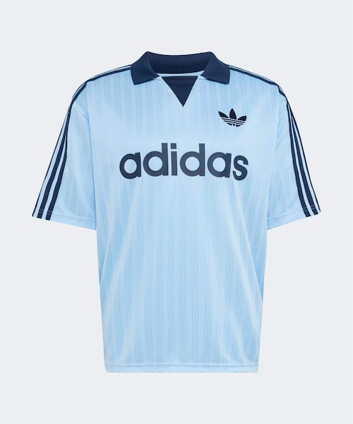 adidas originals / アディダス オリジナルス COLLARED GOALIE