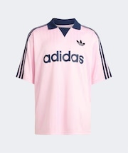 adidas originals / アディダス オリジナルス COLLARED GOALIE