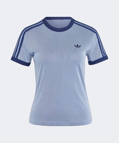adidas originals / アディダス オリジナルス HEATHER 3S CALI TEE
