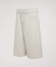 adidas originals / アディダス オリジナルス FIREBIRD JORTS DENIM