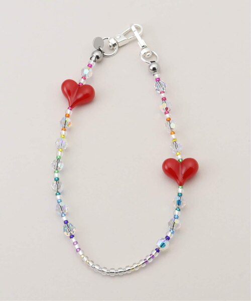 String Ting / ストリング ティング Sweet Intentions PHONE CHAINS