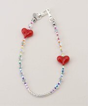 String Ting / ストリング ティング Sweet Intentions PHONE CHAINS