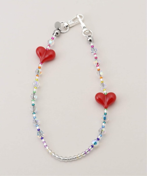 String Ting / ストリング ティング Sweet Intentions PHONE CHAINS