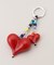 String Ting / ストリング ティング Big Love Shorty BAG CHARMS