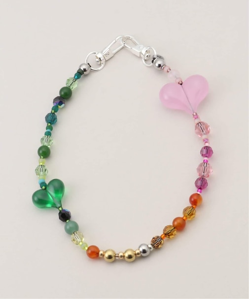 String Ting / ストリング ティング The Mismatch Hearts Club PHONE CHAINS