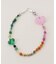 String Ting / ストリング ティング The Mismatch Hearts Club PHONE CHAINS