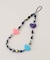 String Ting / ストリング ティング Love Club After Hours WRISTLET PHONE STRAP