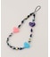 String Ting / ストリング ティング Love Club After Hours WRISTLET PHONE STRAP