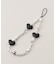 String Ting / ストリング ティング Tokyo Venus Midnight WRISTLET PHONE STRAP