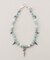 String Ting / ストリング ティング Bae Blade Amazonite PHONE CHAINS