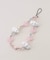 String Ting / ストリング ティング Kawaii In The Sky WRISTLET PHONE STRAP