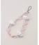 String Ting / ストリング ティング Kawaii In The Sky WRISTLET PHONE STRAP