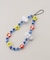 String Ting / ストリング ティング Itsssameeee WRISTLET PHONE STRAP