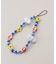 String Ting / ストリング ティング Itsssameeee WRISTLET PHONE STRAP